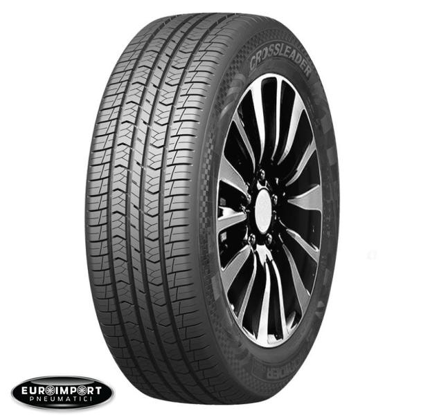 Double star Ht Tech Dss 02  235/55 R17 103 V  XL  TL